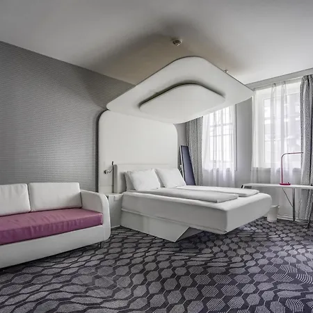 Magic Kloverhuset Harbour Hotel, A Member Of Radisson Individuals 4*