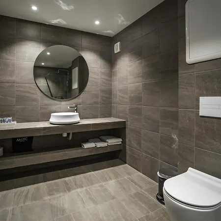 Magic Kloverhuset Harbour Hotel, A Member Of Radisson Individuals Hotel 4*