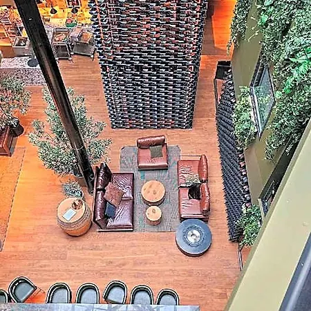 Magic Kloverhuset Harbour Hotel, A Member Of Radisson Individuals