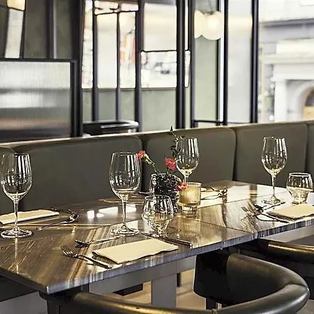Magic Kloverhuset Harbour Hotel, A Member Of Radisson Individuals 4*
