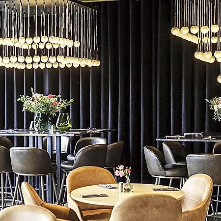 فندق Magic Kloverhuset Harbour Hotel, A Member Of Radisson Individuals برغن
