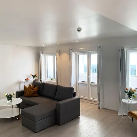 Magic Kloverhuset Harbour Hotel, A Member Of Radisson Individuals 4*