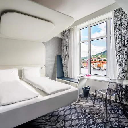 Magic Kloverhuset Harbour Hotel, A Member Of Radisson Individuals Otel 4*