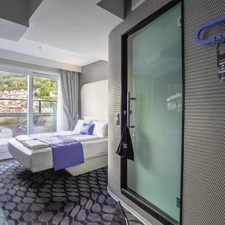 Otel Magic Kloverhuset Harbour Hotel, A Member Of Radisson Individuals