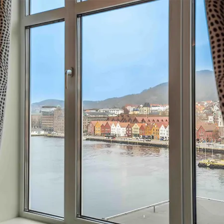 Magic Kloverhuset Harbour Hotel, A Member Of Radisson Individuals Szálloda 4*