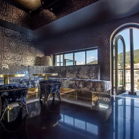 Magic Kloverhuset Harbour Hotel, A Member Of Radisson Individuals ホテル ベルゲン