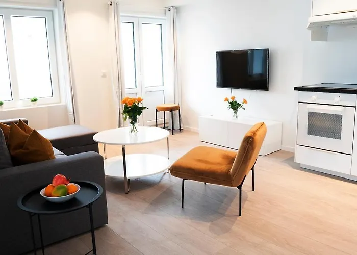 Magic Kloverhuset Harbour Hotel, A Member Of Radisson Individuals 4* Bergen