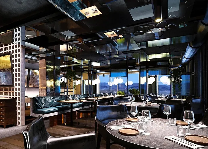 Hotell Magic Kloverhuset Harbour Hotel, A Member Of Radisson Individuals 4*