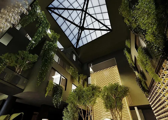 Magic Kloverhuset Harbour Hotel, A Member Of Radisson Individuals Hotell