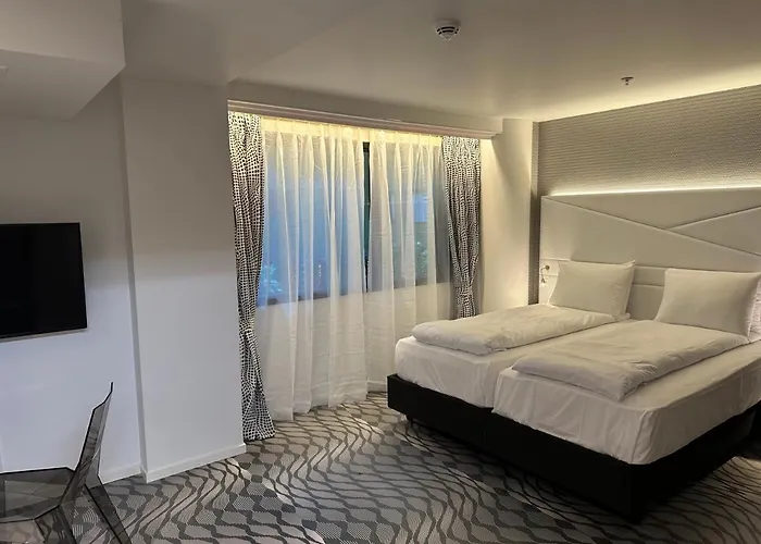 Magic Kloverhuset Harbour Hotel, A Member Of Radisson Individuals 4* Bergen