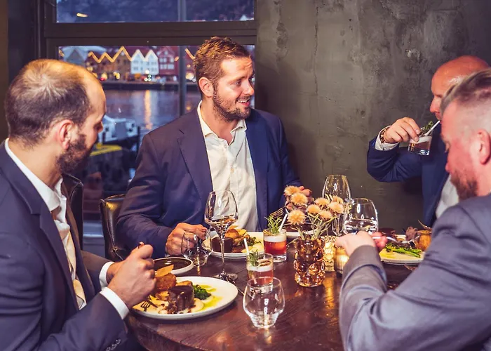 Hotell Magic Kloverhuset Harbour Hotel, A Member Of Radisson Individuals 4*