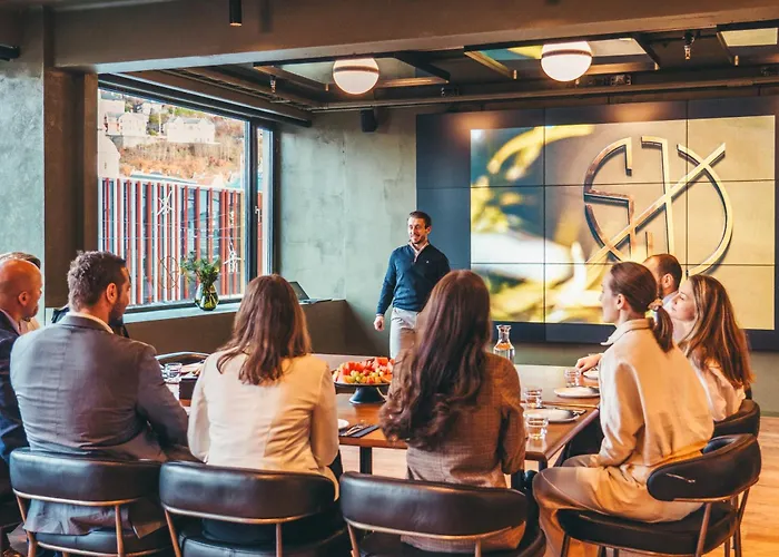 Magic Kloverhuset Harbour Hotel, A Member Of Radisson Individuals Hotell 4*