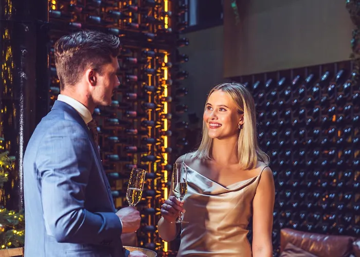 Hotell Magic Kloverhuset Harbour Hotel, A Member Of Radisson Individuals