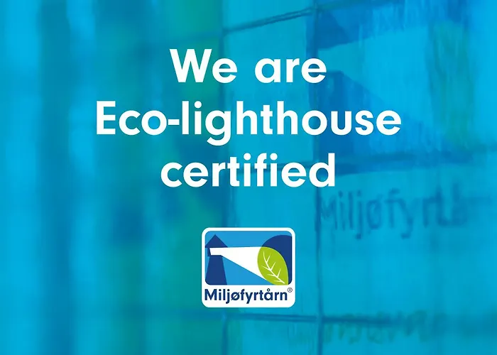 Hotell Magic Kloverhuset Harbour Hotel, A Member Of Radisson Individuals Bergen