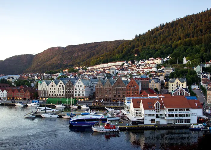 Hotell Magic Kloverhuset Harbour Hotel, A Member Of Radisson Individuals 4*