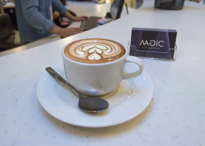 Hotell Magic Kloverhuset Harbour Hotel, A Member Of Radisson Individuals 4*