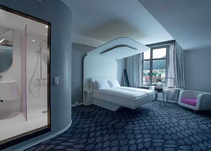 Hotell Magic Kloverhuset Harbour Hotel, A Member Of Radisson Individuals 4*