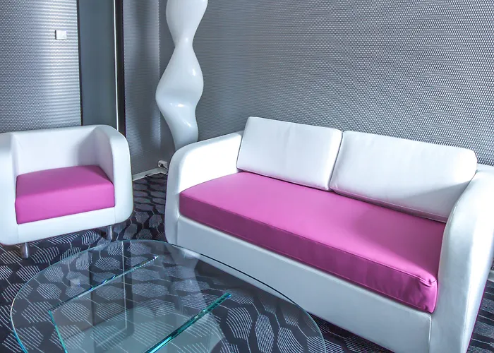 Hotell Magic Kloverhuset Harbour Hotel, A Member Of Radisson Individuals Bergen