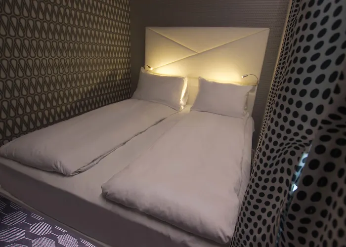 Magic Kloverhuset Harbour Hotel, A Member Of Radisson Individuals Hotell 4*