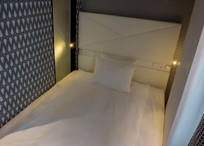 Hotell Magic Kloverhuset Harbour Hotel, A Member Of Radisson Individuals Bergen