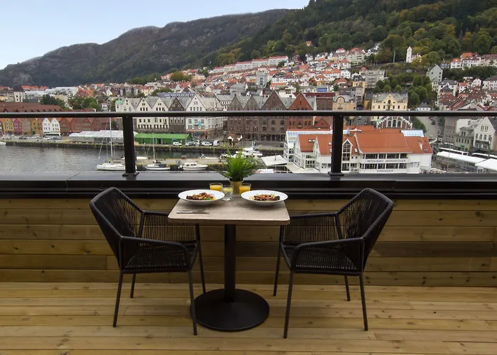 Hotell Magic Kloverhuset Harbour Hotel, A Member Of Radisson Individuals 4*