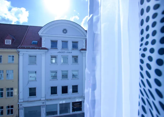 Magic Kloverhuset Harbour Hotel, A Member Of Radisson Individuals Hotell 4*