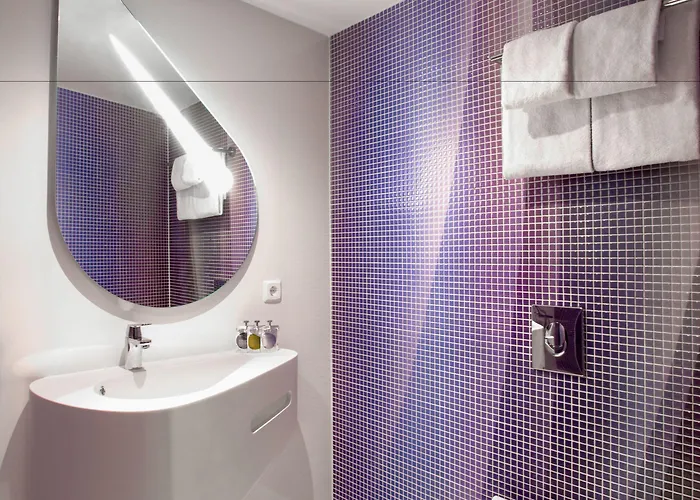 Hotell Magic Kloverhuset Harbour Hotel, A Member Of Radisson Individuals 4*