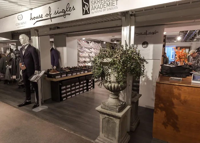 Hotell Magic Kloverhuset Harbour Hotel, A Member Of Radisson Individuals