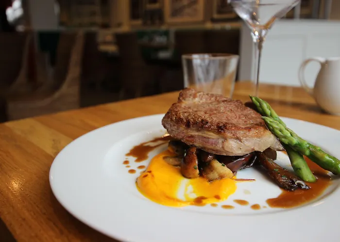 Hotell Magic Kloverhuset Harbour Hotel, A Member Of Radisson Individuals