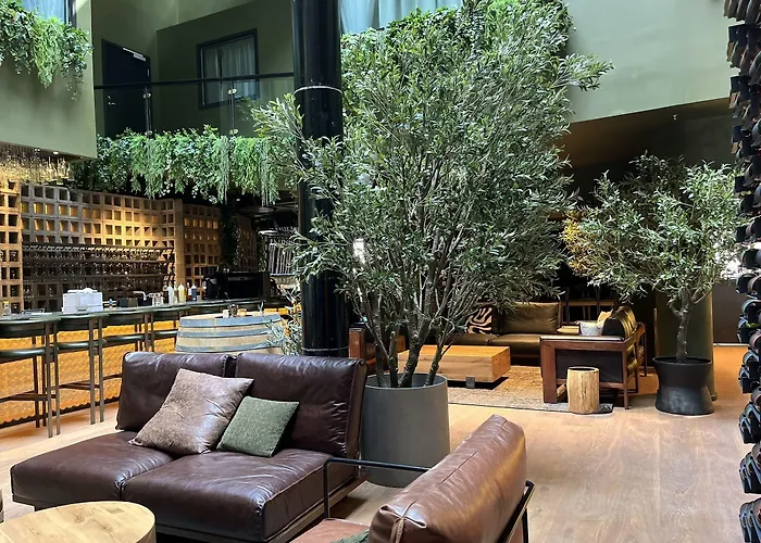 Magic Kloverhuset Harbour Hotel, A Member Of Radisson Individuals Bergen