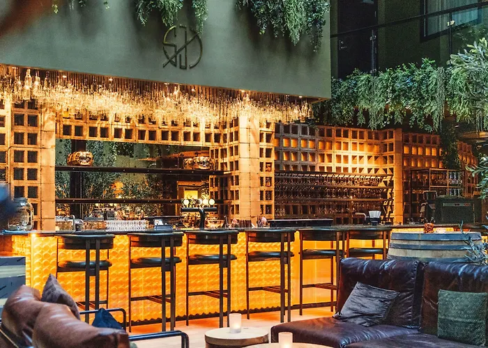 Magic Kloverhuset Harbour Hotel, A Member Of Radisson Individuals Hotell 4*