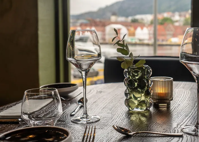 Magic Kloverhuset Harbour Hotel, A Member Of Radisson Individuals Hotell