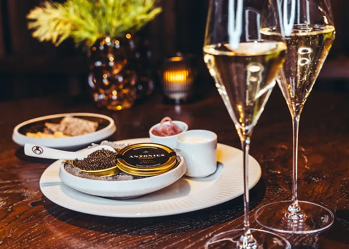 Hotell Magic Kloverhuset Harbour Hotel, A Member Of Radisson Individuals Bergen