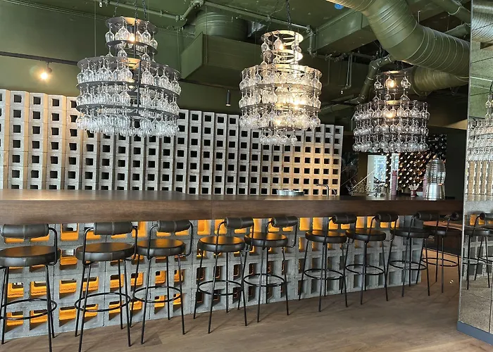 Hotell Magic Kloverhuset Harbour Hotel, A Member Of Radisson Individuals