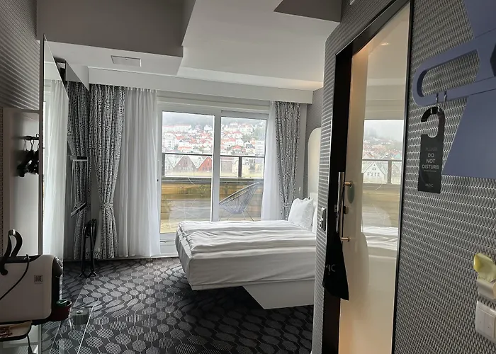 Hotell Magic Kloverhuset Harbour Hotel, A Member Of Radisson Individuals 4*