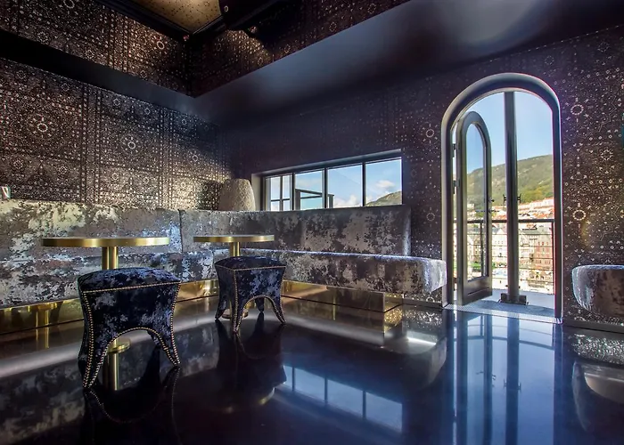 Magic Kloverhuset Harbour Hotel, A Member Of Radisson Individuals Hotell Bergen