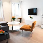 Magic Kloverhuset Harbour Hotel, A Member Of Radisson Individuals 4* Μπέργκεν