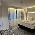 Magic Kloverhuset Harbour Hotel, A Member Of Radisson Individuals 4* Μπέργκεν