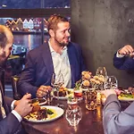 Ξενοδοχείο Magic Kloverhuset Harbour Hotel, A Member Of Radisson Individuals 4*