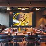 Magic Kloverhuset Harbour Hotel, A Member Of Radisson Individuals 4*