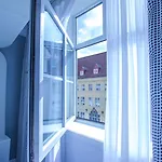 Ξενοδοχείο Magic Kloverhuset Harbour Hotel, A Member Of Radisson Individuals 4*