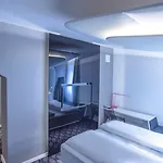Magic Kloverhuset Harbour Hotel, A Member Of Radisson Individuals Μπέργκεν