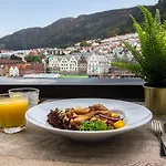 Magic Kloverhuset Harbour Hotel, A Member Of Radisson Individuals 4*
