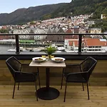 Ξενοδοχείο Magic Kloverhuset Harbour Hotel, A Member Of Radisson Individuals 4*