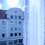 Magic Kloverhuset Harbour Hotel, A Member Of Radisson Individuals Hotel 4*