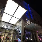 Magic Kloverhuset Harbour Hotel, A Member Of Radisson Individuals Hotel