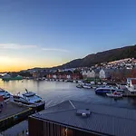 Ξενοδοχείο Magic Kloverhuset Harbour Hotel, A Member Of Radisson Individuals Μπέργκεν